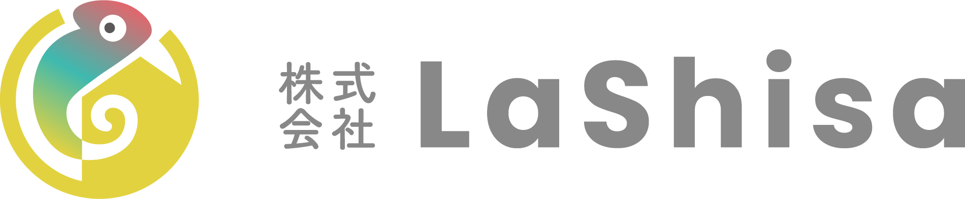 株式会社LaShisa